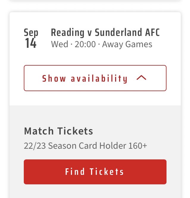 Sunderland Tweets ⚽️ tweet media