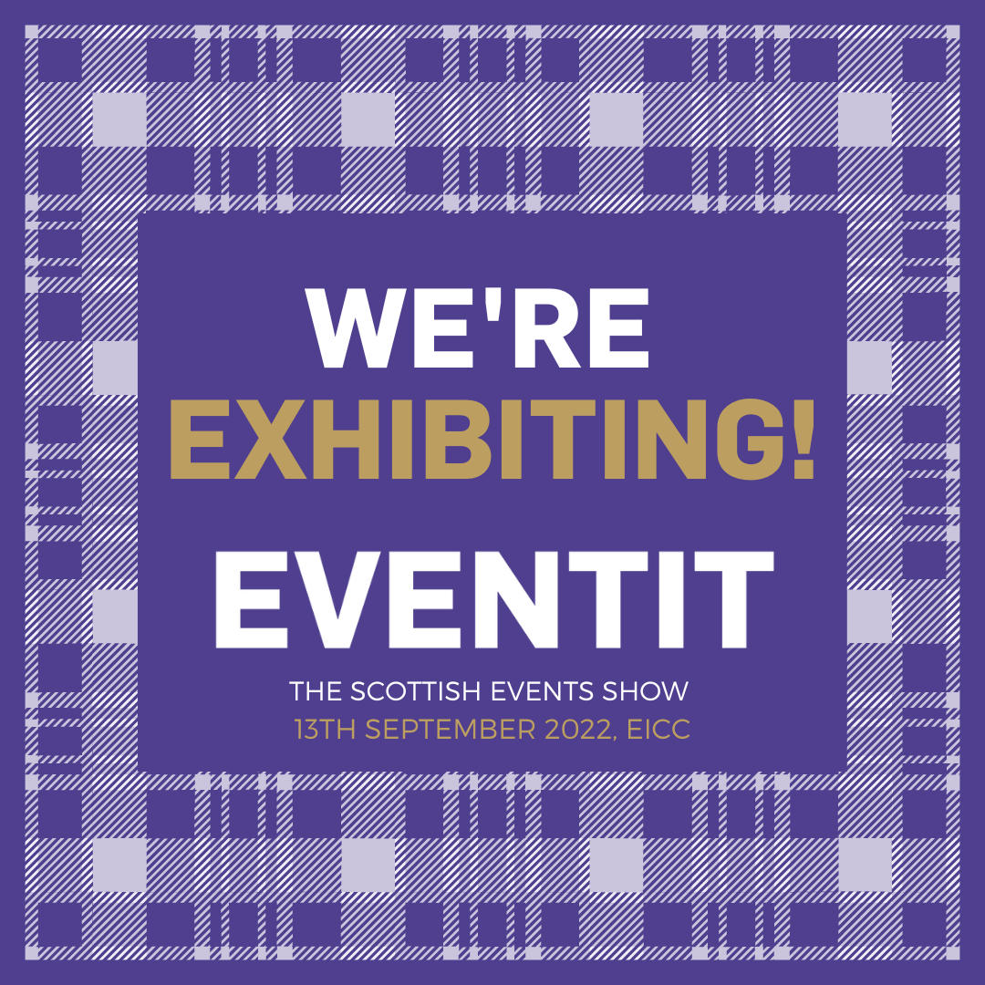 💜 We're exhibiting at  <a href="/Eventit_show/">EVENTIT</a>!

Our team members <a href="/SEC_steph/">Stephanie Beattie</a> &amp; <a href="/JessHornal_SEC/">Jess Hornal</a> will be on stand H7 all day, ready to talk about the brilliant opportunities awaiting you at the SEC.

If you are looking for meeting rooms for 100+ delegates, come and have a chat!