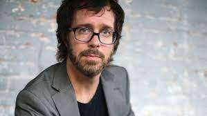 Happy Birthday to Ben Folds - 