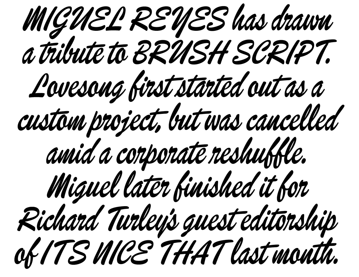 Commercial Type tweet media