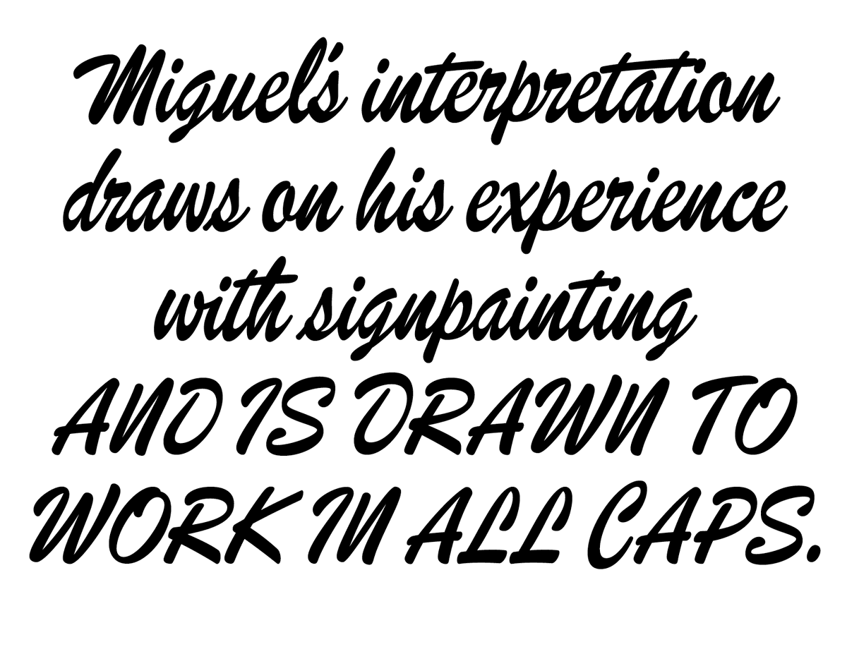 Commercial Type tweet media