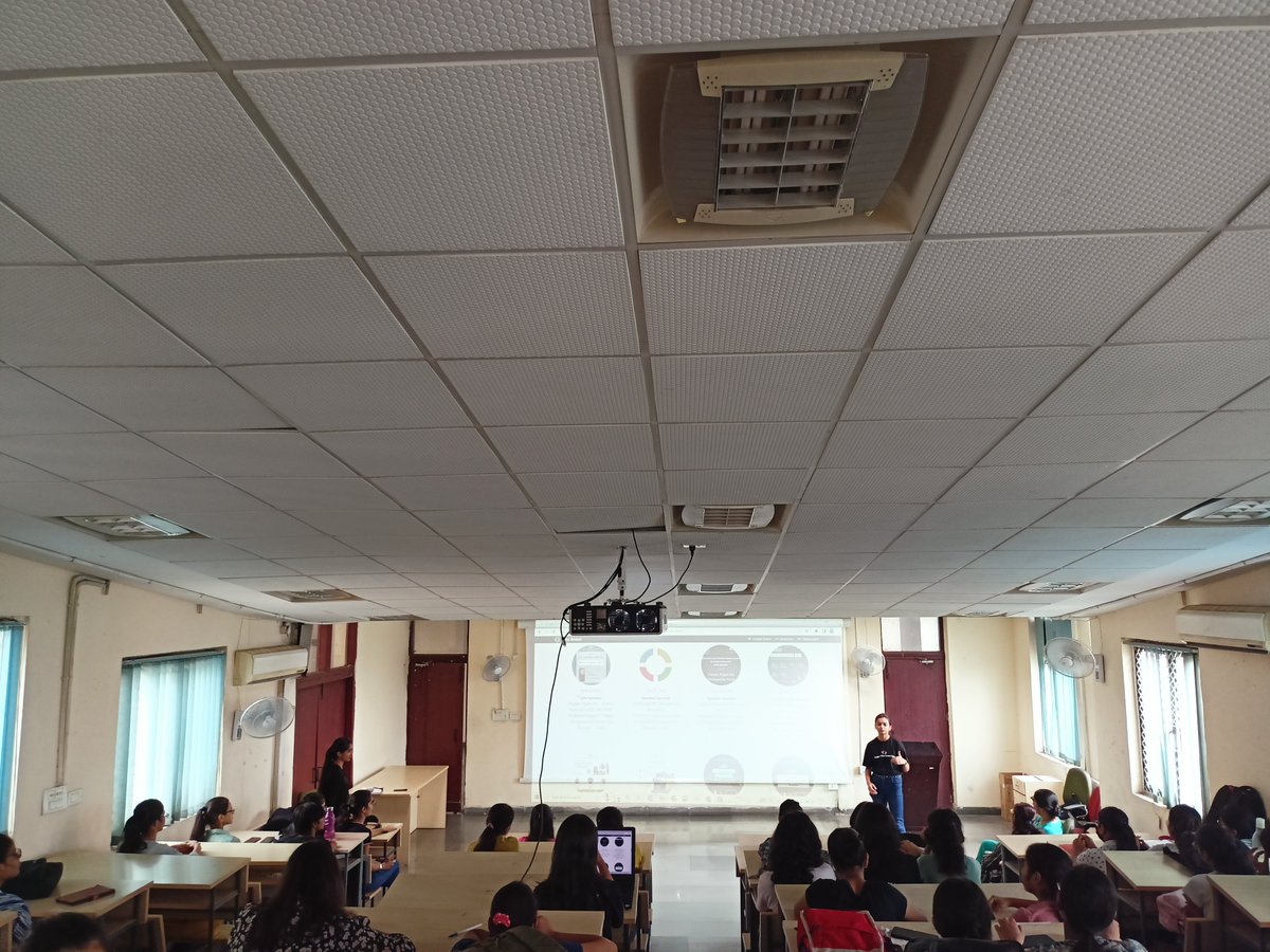 gdsc_srcasw's tweet image. GDSC SRCASW Orientation 2022-23 Done✅✨
#gdscsrcasw #googledevlopers #googledeveloperstudentclubs #team