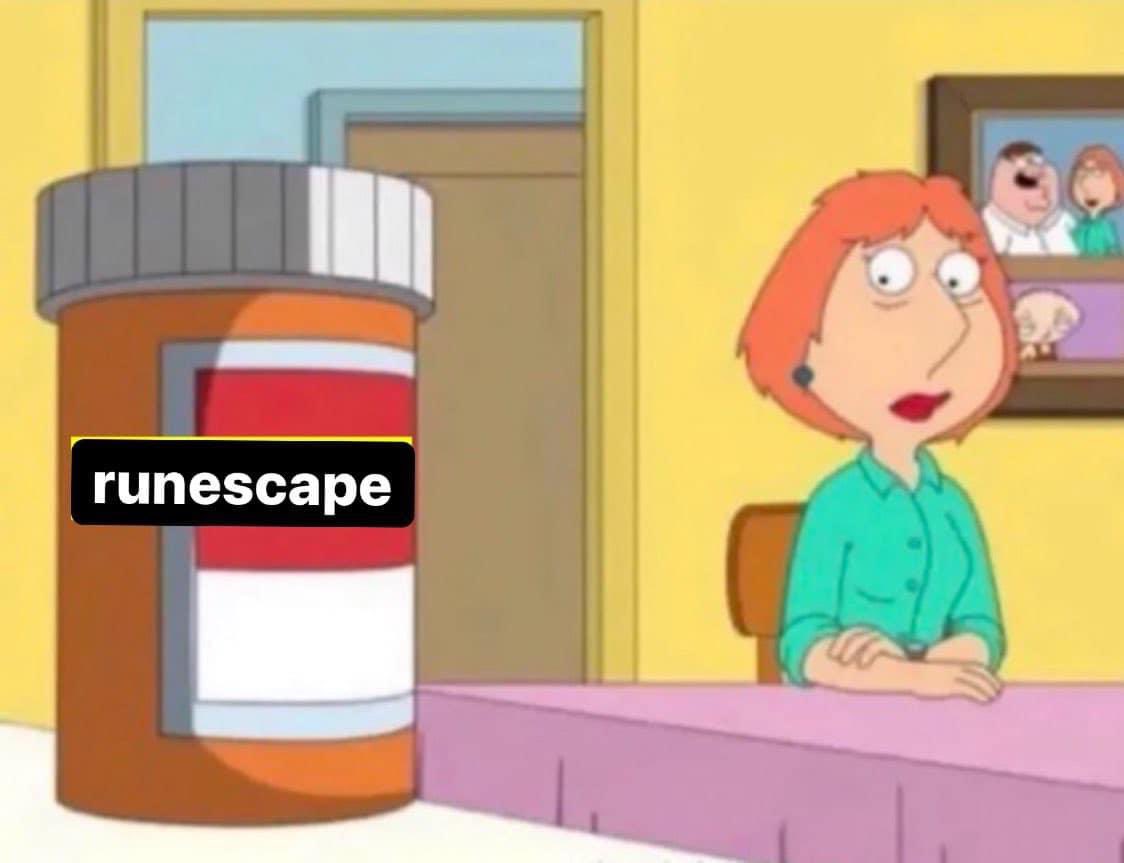 Me currently: