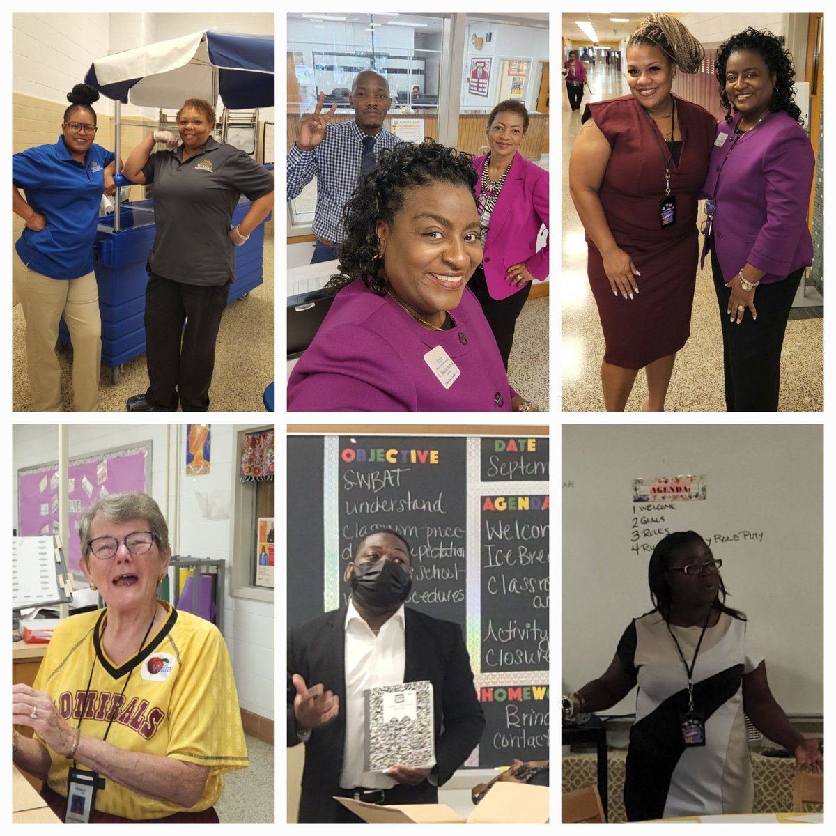 Dr. R. Sanderlin (@sand120513) on Twitter photo Cradock Middle School is S.A.I.L.ing to Success All Over the Building .<a href="/PortsVASchools/">Portsmouth Schools</a> .<a href="/ebracyPPS/">Dr. Elie Bracy III</a> .@mcromartieEdD #Ppsshines Cradock Middle School is S.A.I.L.ing to Success All Over the Building .<a href="/PortsVASchools/">Portsmouth Schools</a> .<a href="/ebracyPPS/">Dr. Elie Bracy III</a> .@mcromartieEdD #Ppsshines