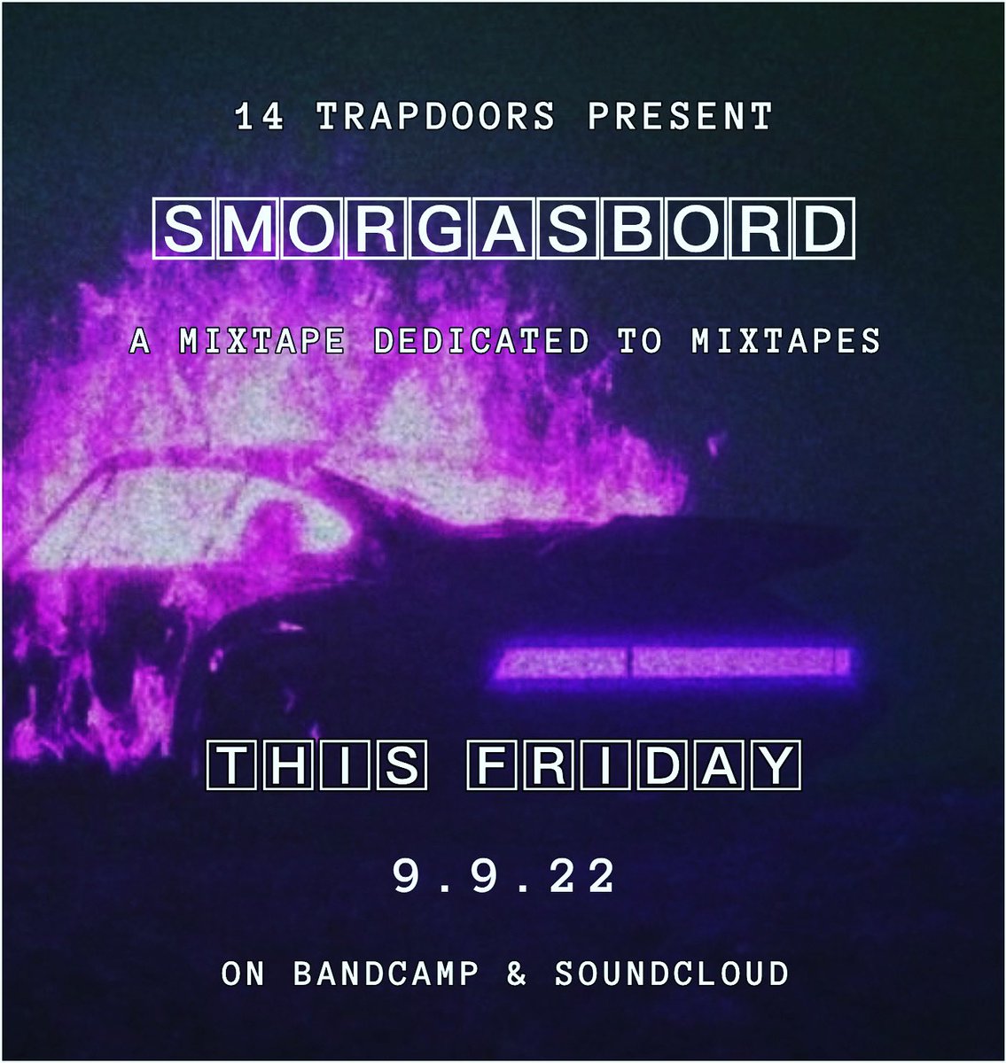 14Trapdoors's tweet photo. https://t.co/daSWkuIlsH