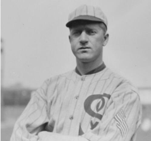 SoxNerd's tweet photo. #RedFaber, arguably the greatest pitcher in #WhiteSox history, was born on this date in 1888 https://t.co/OyzqGJ3j1Q