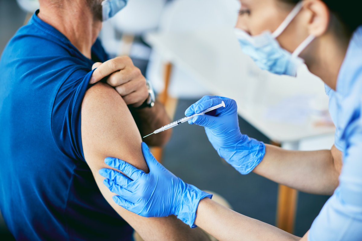 HCISolutions_AG's tweet photo. #ehealthsummit nächste Woche in Montreux! Unter dem diesjährigen Motto #Interoperabilität stellen wir live den #digitalen #Impfcheck als integrative Lösung vor. 💉✔️ Sind auch Sie dabei? 👍
#ehealth #digitalhealth #gesundheitswesen https://t.co/De3LLjtsKB