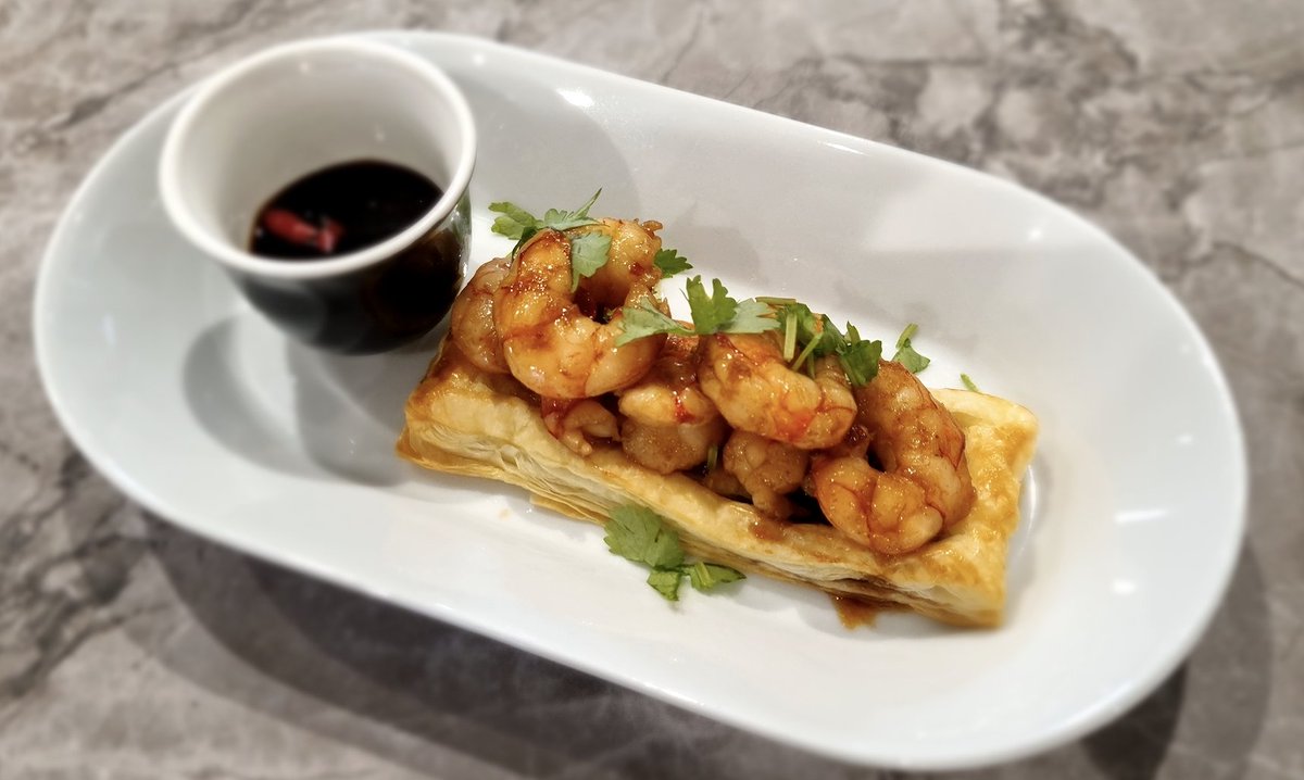 Garleton Lodge tweet media