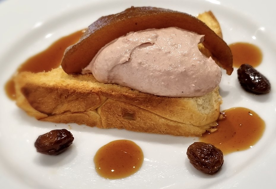 Garleton Lodge tweet media