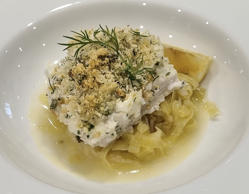 Garleton Lodge tweet media