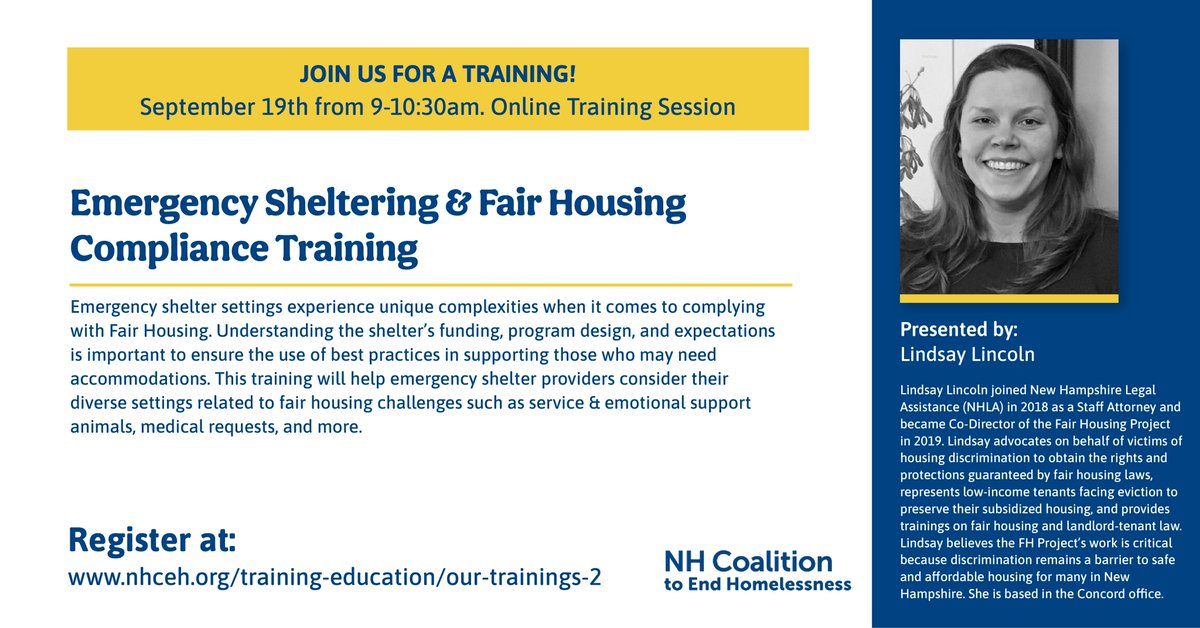 NHCEH (@nhceh) on Twitter photo 