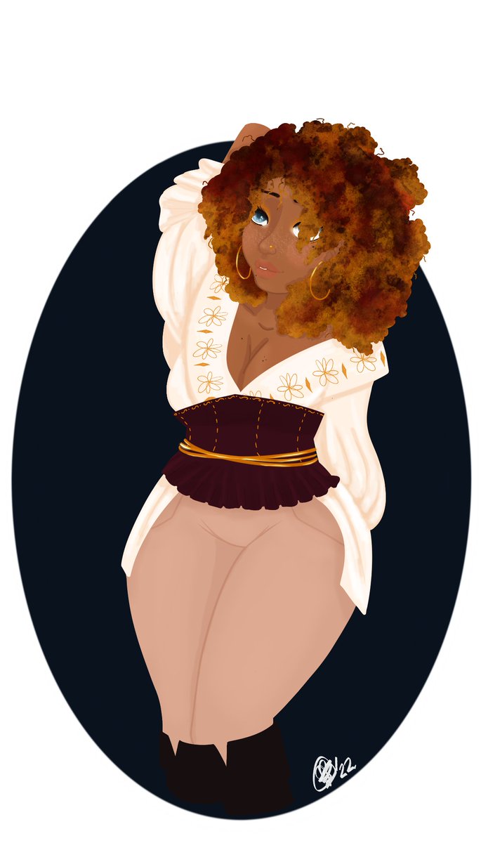 CelestialBoba_'s tweet photo. #digitalart #originalcharacterart #Chibi #FantasyRP #backgroundart https://t.co/zLaz1ESVMy