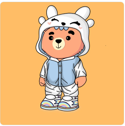 NFT_Pioneers's tweet photo. 🐻NFT Pioneers x Amai NFT🐻
Amai is a community led collection of 2222 Sweet Friends.  🌠

🏆2 x WL spots🎉

Rules to enter:
🍭Follow @Amai_nft and @NFT_Pioneers
🍭❤️&amp; RT
🍭Tag 3 friends and comment which style you like more👇

 ⏰20 hours 

#WLGiveaway #NFTCommunity #Whitelist https://t.co/ow6EJ5Yo34