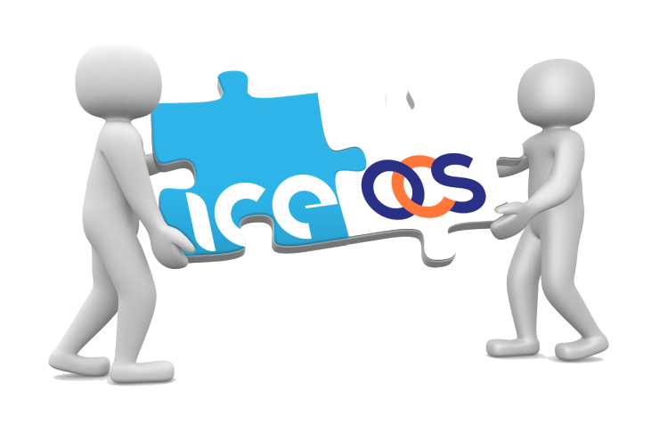 .<a href="/ICEcleanltd/">ICE</a> and OCS extend #partnership - bit.ly/3Ql7avK #cleaning #tomorrowscleaning #contractextension #floorcare