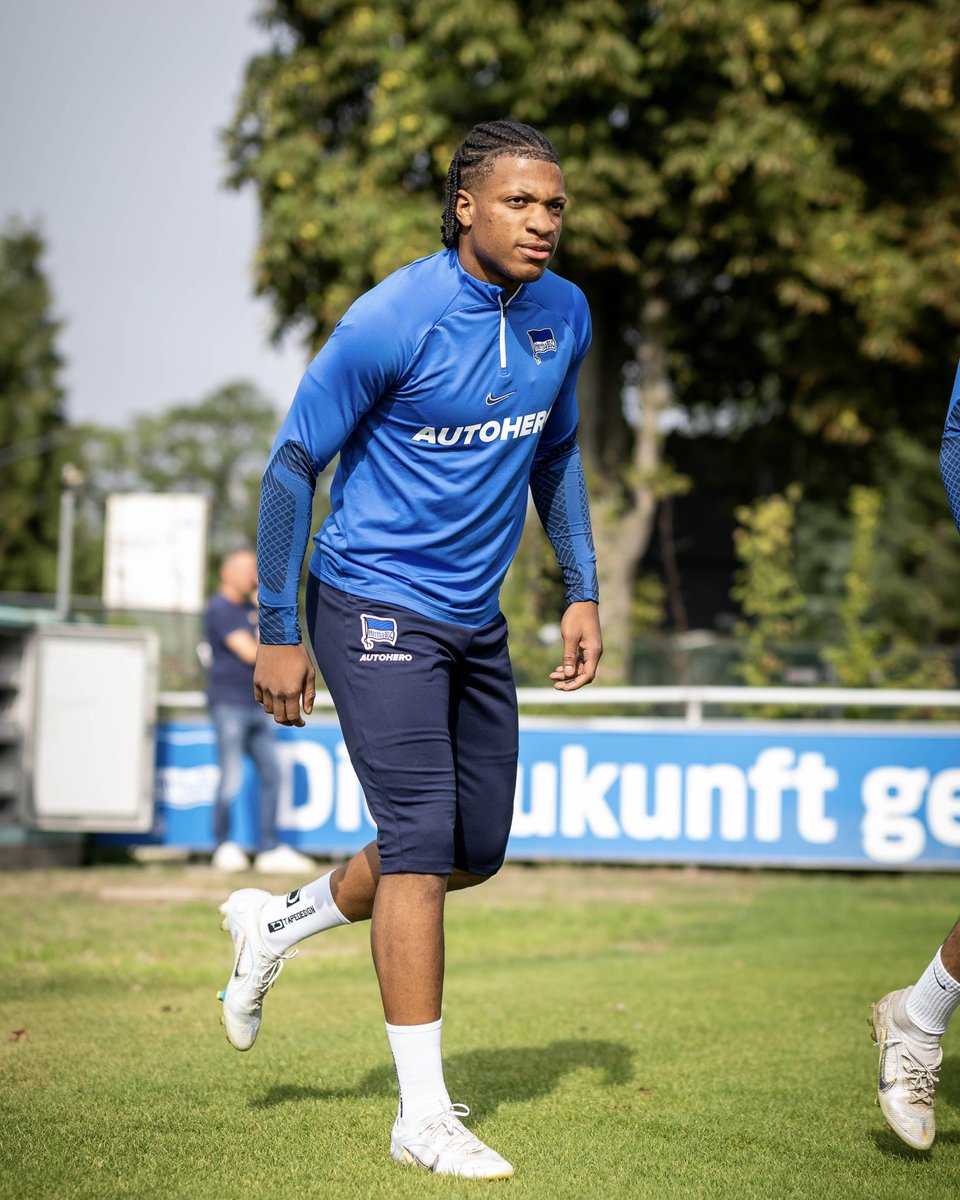 Jessic ist back! 🥳

#HaHoHe