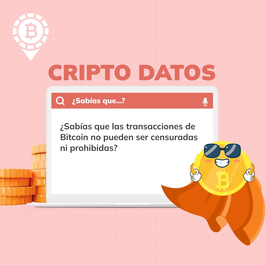 LocalBitcoinsES's tweet photo. ¡Otro CriptoDato para toda nuestros usuarios!  📝

#LocalBitcoins #LocalBitcoinsES #CriptoDatos #Bitcoin https://t.co/MCtquGBM9V