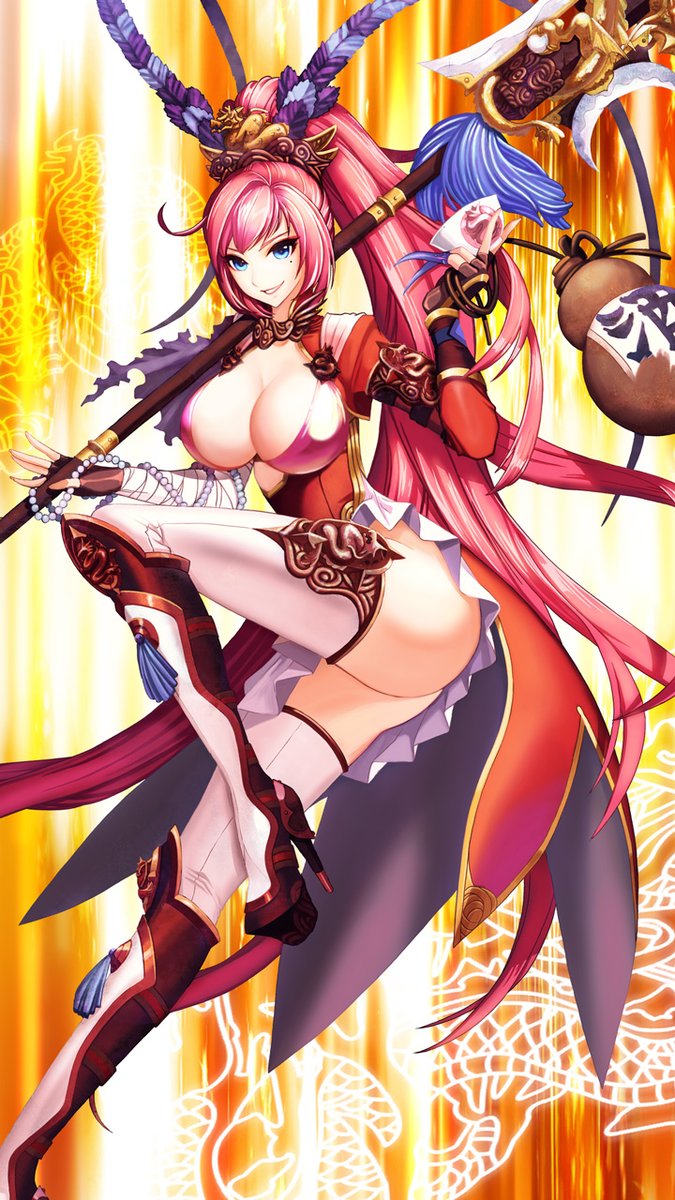 CRYPTOARC__'s tweet photo. Mobile TCG P2E ‘CryptoArc’ will be released through Google Play.

‘CryiptoArc’ is a TCG that unfolds a vast story based on the ‘Romance of the Three Kingdoms’. https://t.co/1NXoZ103Bi