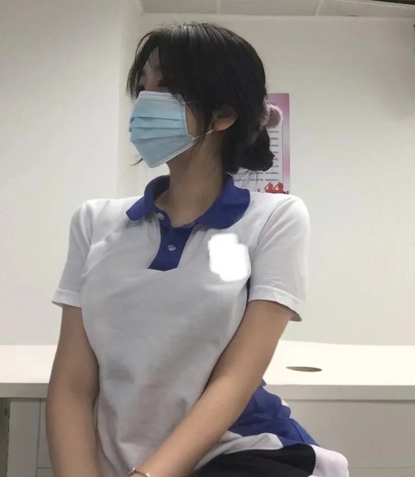 fancha102's tweet photo. 在QQ上视频裸聊，不需要下载任何软件
全程听指挥  服务好  不敷衍
   #裸聊 Do you like us
  #母狗 #调教 #视频裸聊 https://t.co/yexNEePfpn