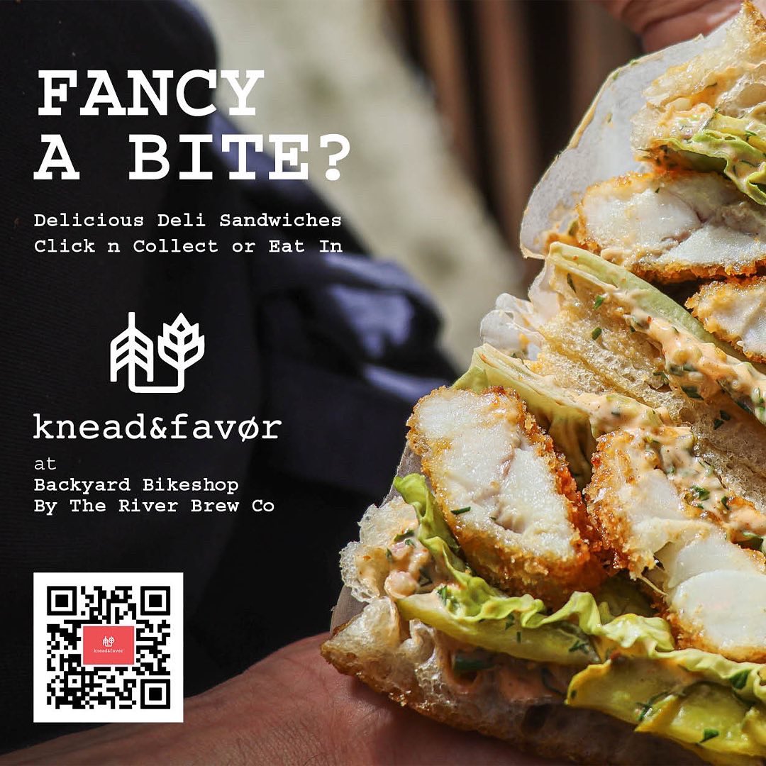 By The River Brew Co. tweet media