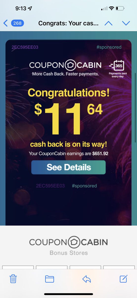 Jenessakeesee's tweet photo. @CouponCabin https://t.co/mzbAQPYdBt