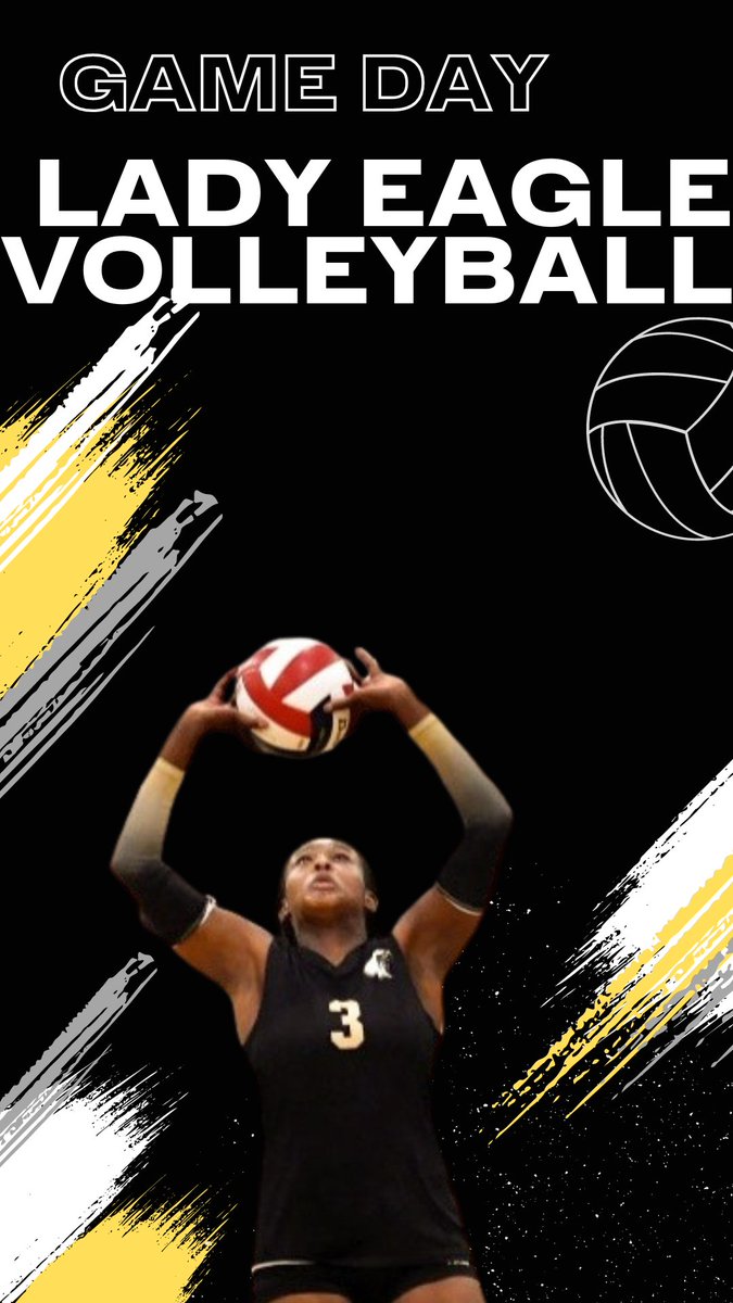 AHS vs at Stephenville -6pm
<a href="/DoltonAlexis/">Alexis Dolton</a> <a href="/odolton/">Odis Dolton</a> <a href="/AHSEagleVB/">Abilene Eagle Volleyball</a> 

Let's GO #3