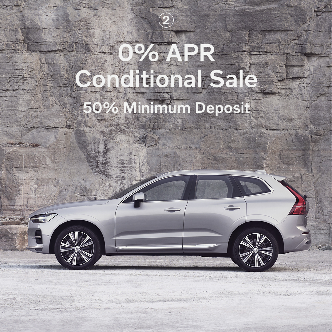 DonaldsVolvo's tweet photo. Good things come in fours at The Volvo New Car Sale Event.  Get a new mild hybrid SUV with 0% APR, the first three services for £399 and quick delivery this year* across XC40, XC60 and XC90.

Visit https://t.co/UegKBFY3Ht to find out more/ book your place.

T's and C's Apply. https://t.co/LzRNRAvzQT