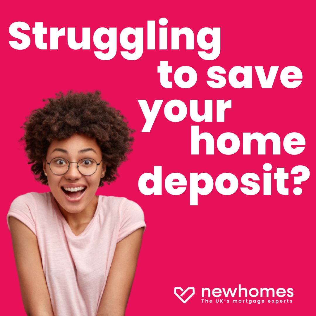 Newhomesadvice's tweet photo. Are you struggling to save your full #deposit for your #newhome? You can buy a home through the #sharedownership scheme if your circumstances make it tougher to save a larger deposit, for example, if you're already renting a home. https://t.co/0sV0YqcPCw