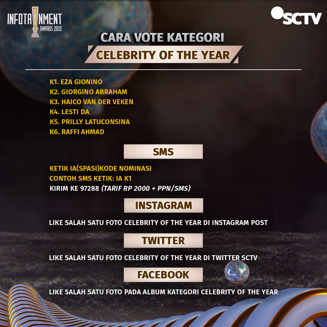SCTV tweet media