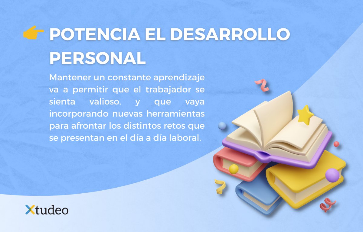 xtudeo's tweet photo. 💡#FormaciónContinua: Potencia el desarrollo personal.

¿Quieres saber más?👇

#formacion #ventas #cursosonline #habilidadesprofesionales #microlearning #clasespracticas #capacitación #aprendizajes #formacionprofesional #formacioncontinua #elearning https://t.co/1ANTogslNT