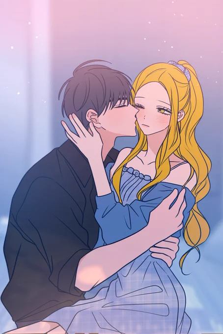<쓰레기는 쓰레기통에!>30화 오픈 되었습니다.쿠키로는 35화까지 오픈하실 수 있어요~태풍 피해 없으셨길 바랍니다 즐거운 명절 되세요 