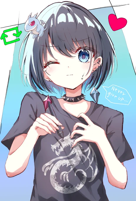 100.代理#オリジナル 