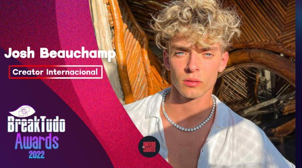 UnitersCharts's tweet photo. 🏆 VOTAÇÃO! Now United, Any Gabrielly, Josh Beauchamp e Noah Urrea, foram indicados na votação do "Breaktudo Awards 2022".

Now United – Grupo Inter.
Any Gabrielly – Instagrammer Favorito
Josh B – Creator Inter.
Noah U – Crush Inter.

– As votações tem início dia 10 de Setembro. https://t.co/kA4Taj1fdX