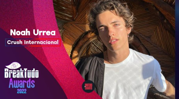 UnitersCharts's tweet photo. 🏆 VOTAÇÃO! Now United, Any Gabrielly, Josh Beauchamp e Noah Urrea, foram indicados na votação do "Breaktudo Awards 2022".

Now United – Grupo Inter.
Any Gabrielly – Instagrammer Favorito
Josh B – Creator Inter.
Noah U – Crush Inter.

– As votações tem início dia 10 de Setembro. https://t.co/kA4Taj1fdX