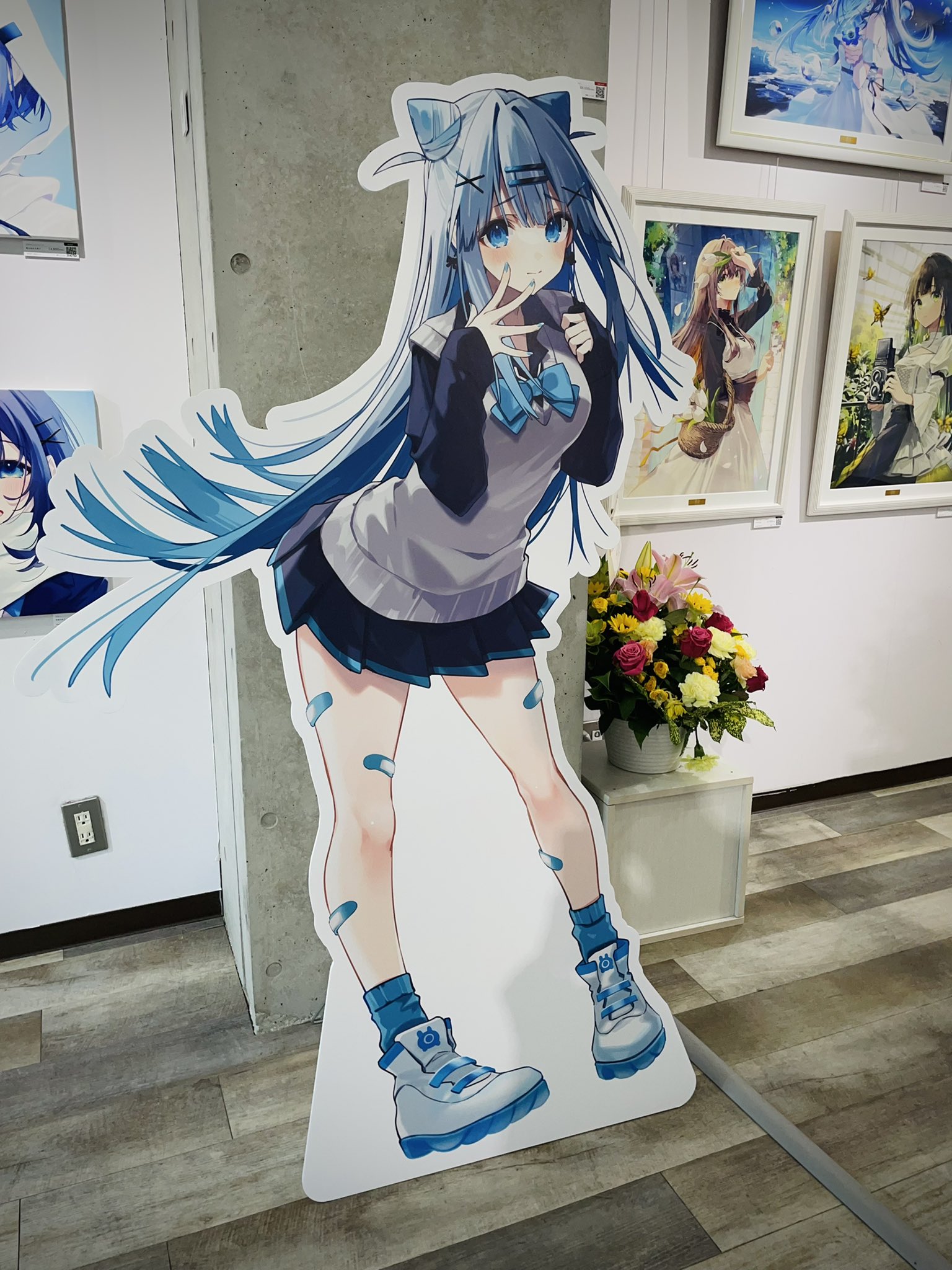 おしおしお على X: 