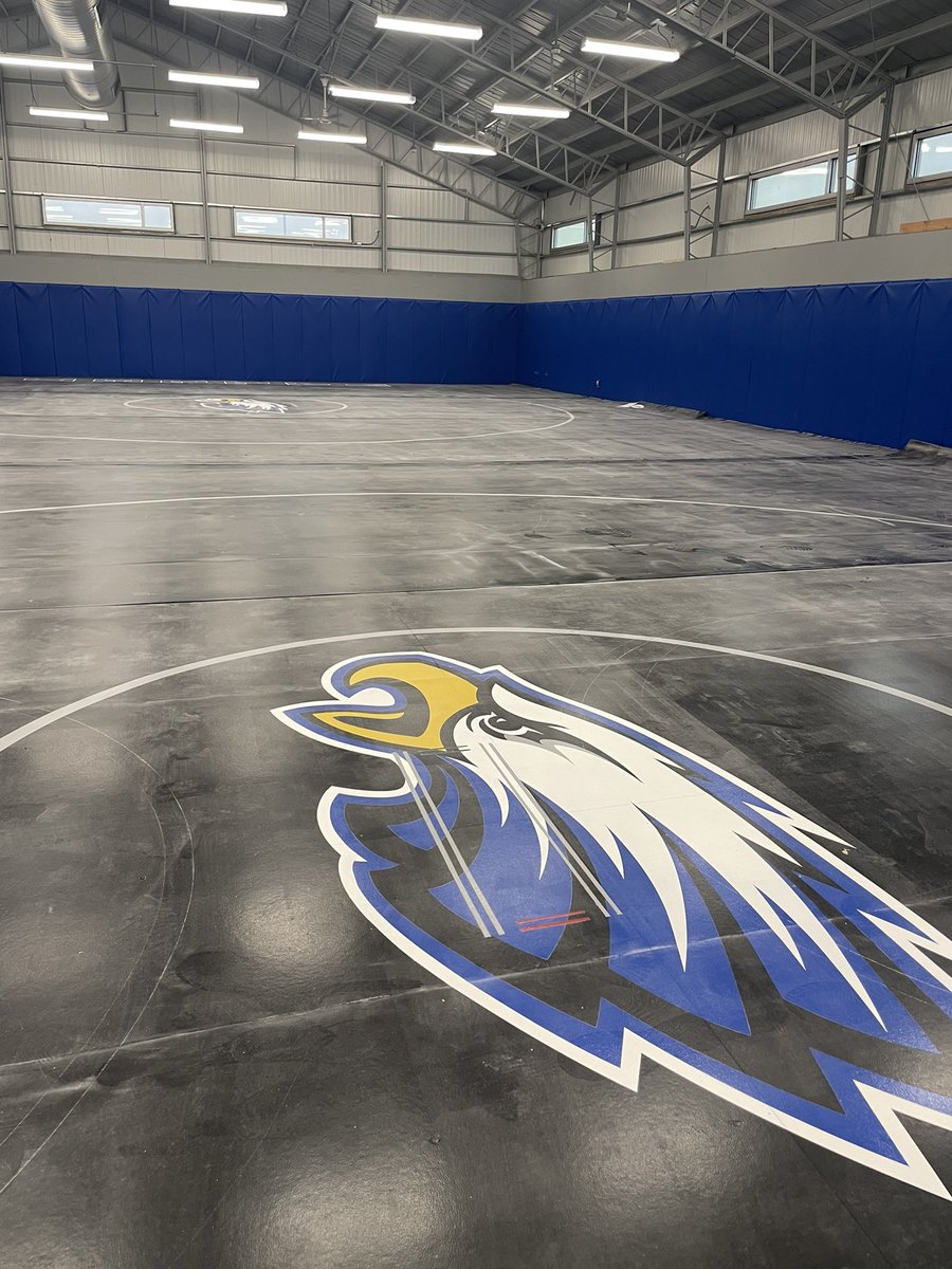 New mats are here and they look great!!! <a href="/resilite/">𝙍𝙚𝙨𝙞𝙡𝙞𝙩𝙚</a>