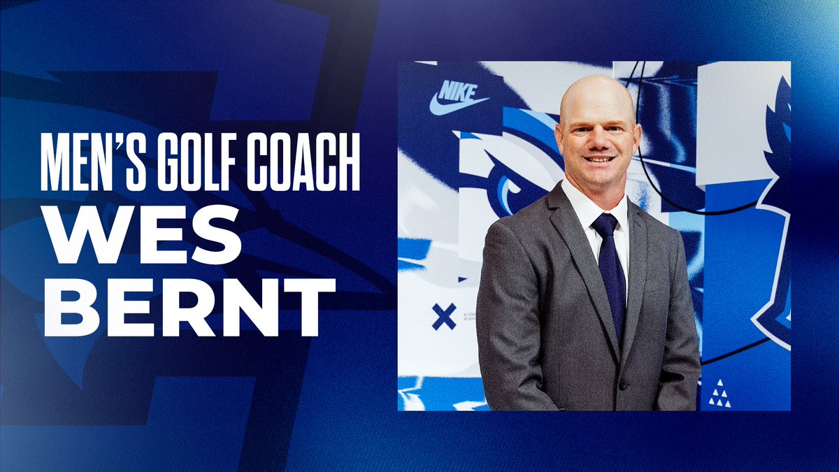 Creighton Men's Golf tweet media