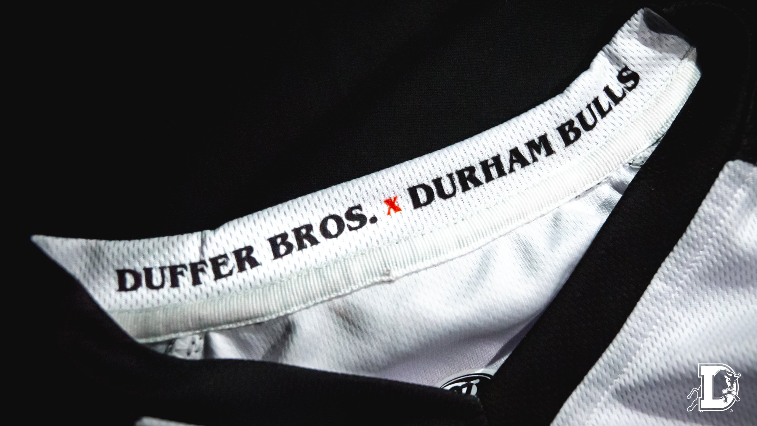 Durham Bulls on X: B U L L S Get your Hockey Night replica
