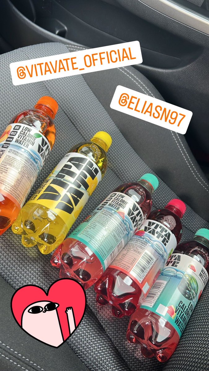 Einmal alles probieren? Wird gemacht! 🙌☺️