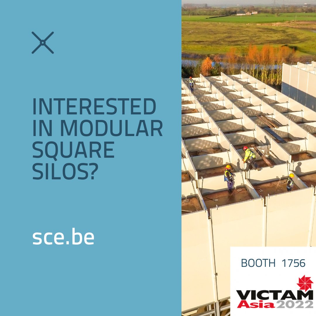 SCE square silos tweet media