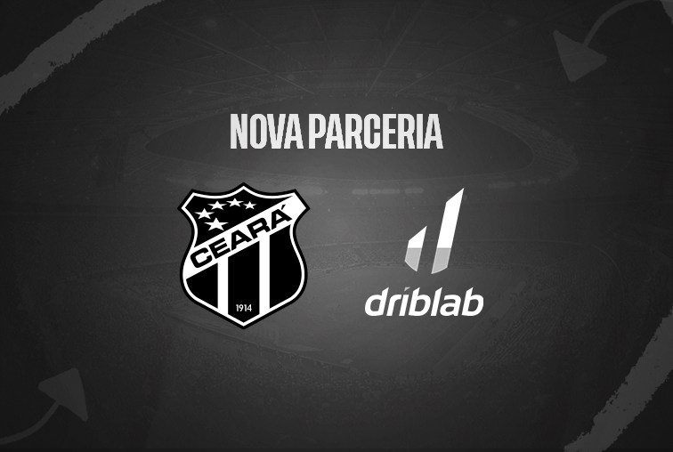 CearaSC's tweet photo. Seguindo uma linha de crescimento exponencial fora dos gramados, o Ceará acaba de acertar uma parceria com a @driblab, empresa especialista em dados estatísticos de equipes e atletas.
📲 Saiba mais: https://t.co/tzjhEvwMiN
#CearáSC #Driblab https://t.co/Dc3z5Pb86W