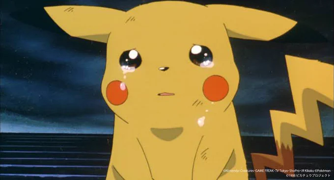 #ボロボロに泣いた映画を4つ挙げる ・クレヨンしんちゃん 嵐を呼ぶ モーレツ!オトナ帝国の逆襲・ミュウツーの逆襲思い出補正込みで、この2つが強すぎて他に思い付かない… 