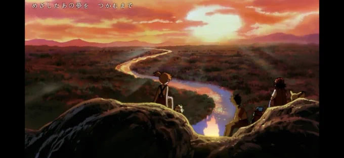 #ボロボロに泣いた映画を4つ挙げる ・クレヨンしんちゃん 嵐を呼ぶ モーレツ!オトナ帝国の逆襲・ミュウツーの逆襲思い出補正込みで、この2つが強すぎて他に思い付かない… 