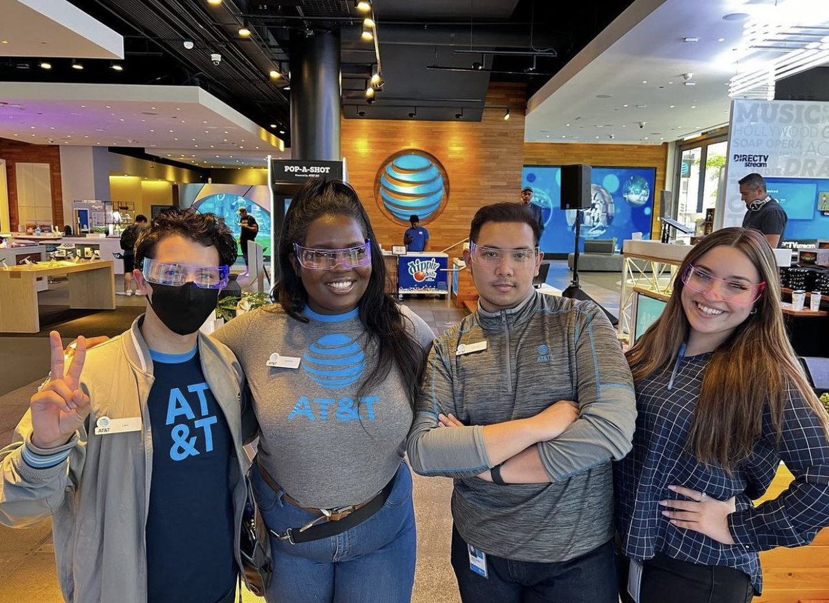 Gregory J Mateo tweet media