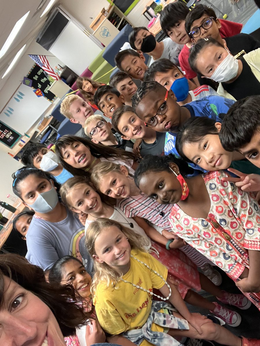 Michelle Donberger (@mrsdonberger) on Twitter photo Our fourth grade class is ready to roll!!! Look at those darling faces ready for new adventures! <a href="/NoviWoods/">Novi Woods Elem.</a> <a href="/NCSD/">Novi Community School District</a> #novitogether 🍎 ✏️ 📚 🐾 Our fourth grade class is ready to roll!!! Look at those darling faces ready for new adventures! <a href="/NoviWoods/">Novi Woods Elem.</a> <a href="/NCSD/">Novi Community School District</a> #novitogether 🍎 ✏️ 📚 🐾