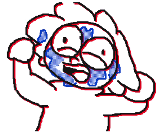 FloofyBluDragon's tweet photo. "Frapp Attack," Fan Animation created in Flipnote Studio 3DS
Youtube Link- https://t.co/8gkB3apRTG
#animation #music #musicvideo #frappattack #amv #nintendo #flipnote #flipnotestudio #theclevelandshow #3DS #animatedvideo #frapp #video
Carson Walters, Author and Illustrator https://t.co/9juyZPPB9b