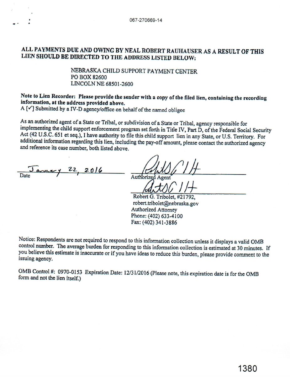 ZΞЯ0⠐⢾ on Twitter "RT BulIyville The State of Nebraska, through