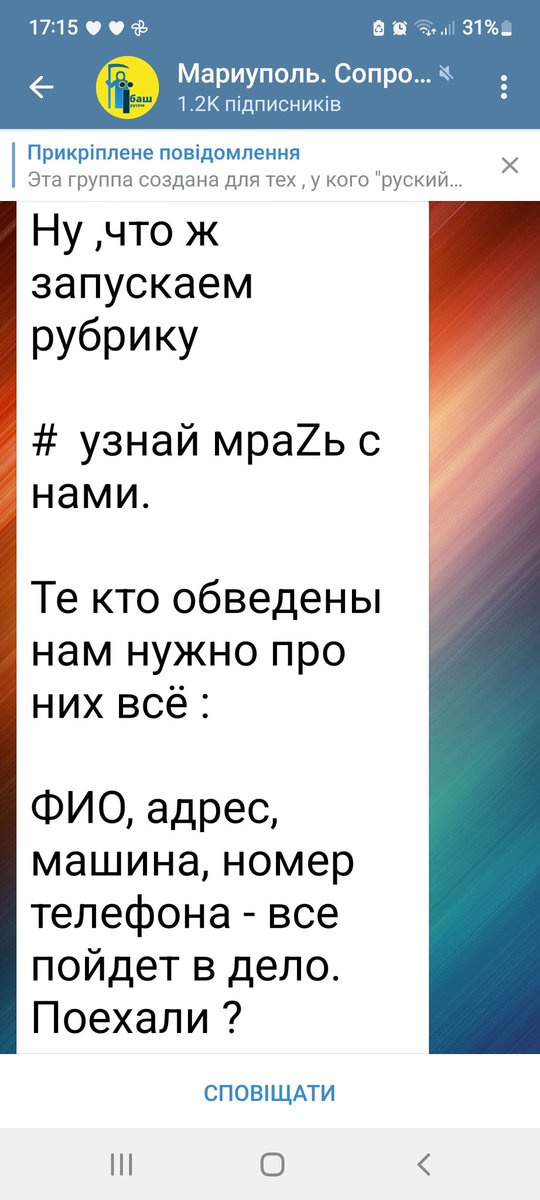 mariupol tatyana tweet media