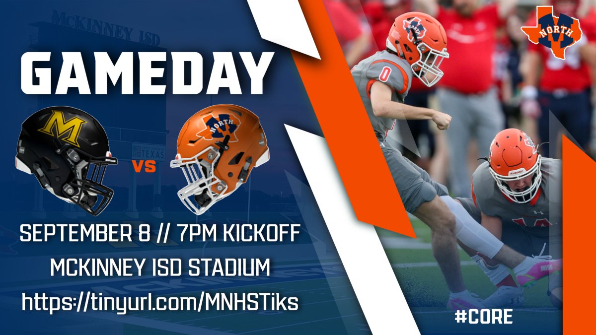McKISDAth's tweet photo. @mckinneynorthhs @MNHS_Football https://t.co/b1Zdhc1rDH
