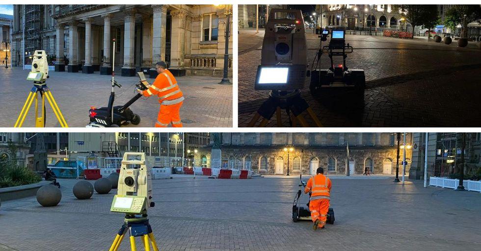 drilline's tweet photo. Get the best results from your survey! We will supply a trained GPR technician and the right GPR system to help you onsite. Call us for more info 📱 +44 (0)1953 600 600

#utilities #surveyors #groundpenetratingradar https://t.co/v7qjU6YBkW