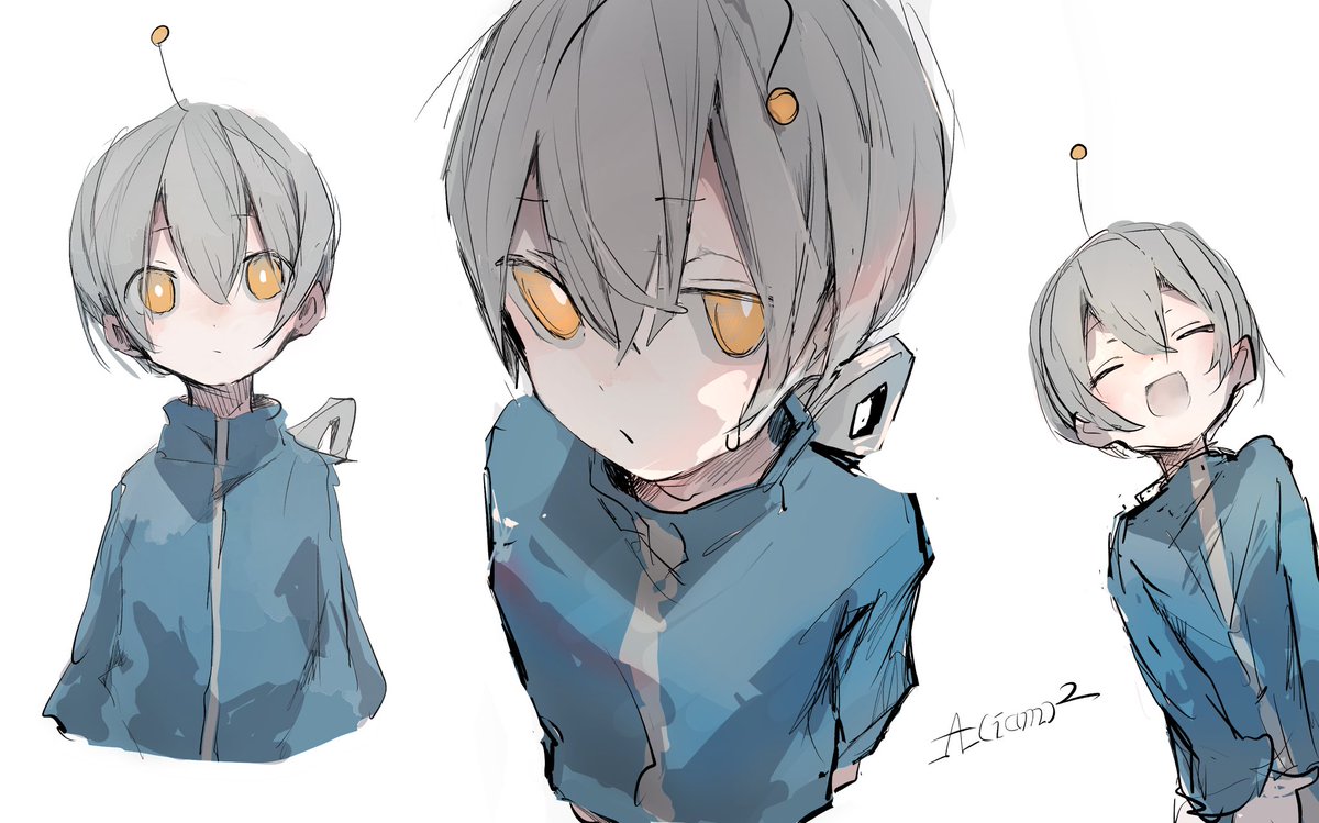 逢編いあむ (@iamuu_n) on Twitter photo 